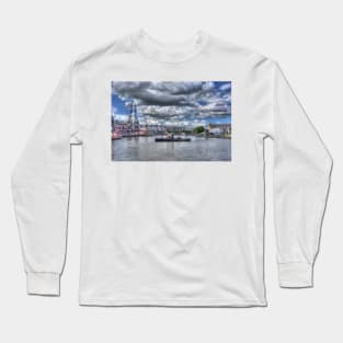 The Mayflower Long Sleeve T-Shirt